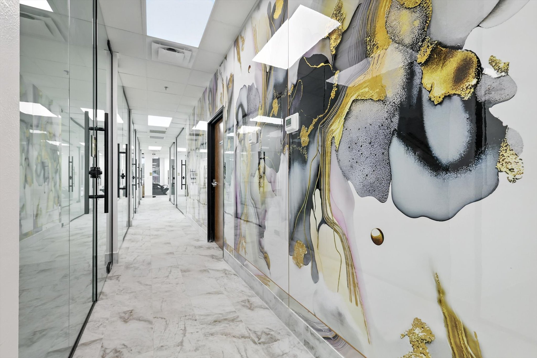 Paradise Suites & Salon - Suite 42 - Allen TX