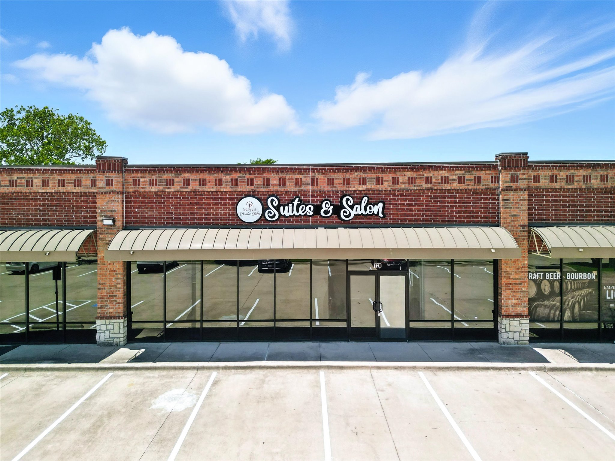 Paradise Suites & Salon - Suite 57 - Allen TX